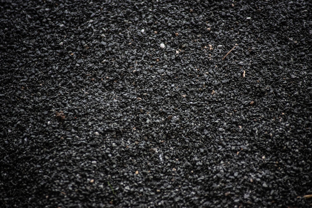Grinding Asphalt (RAP Millings)