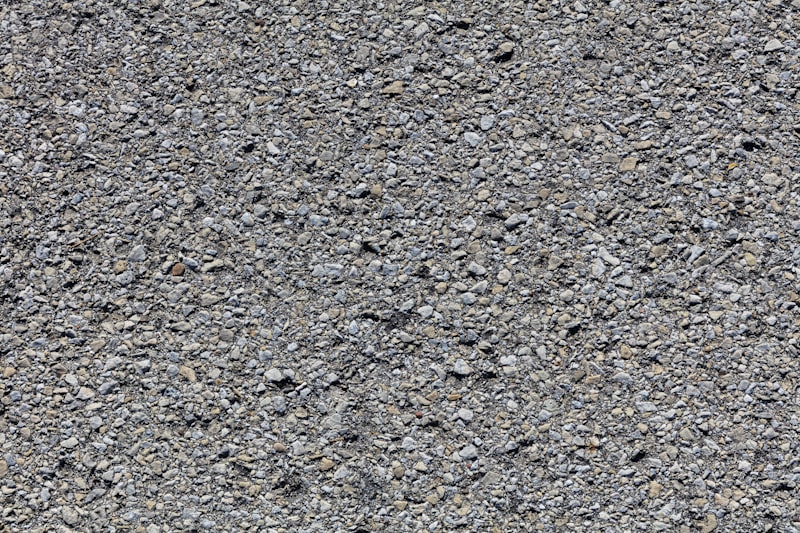 How Much Base Rock Do You Really Need?