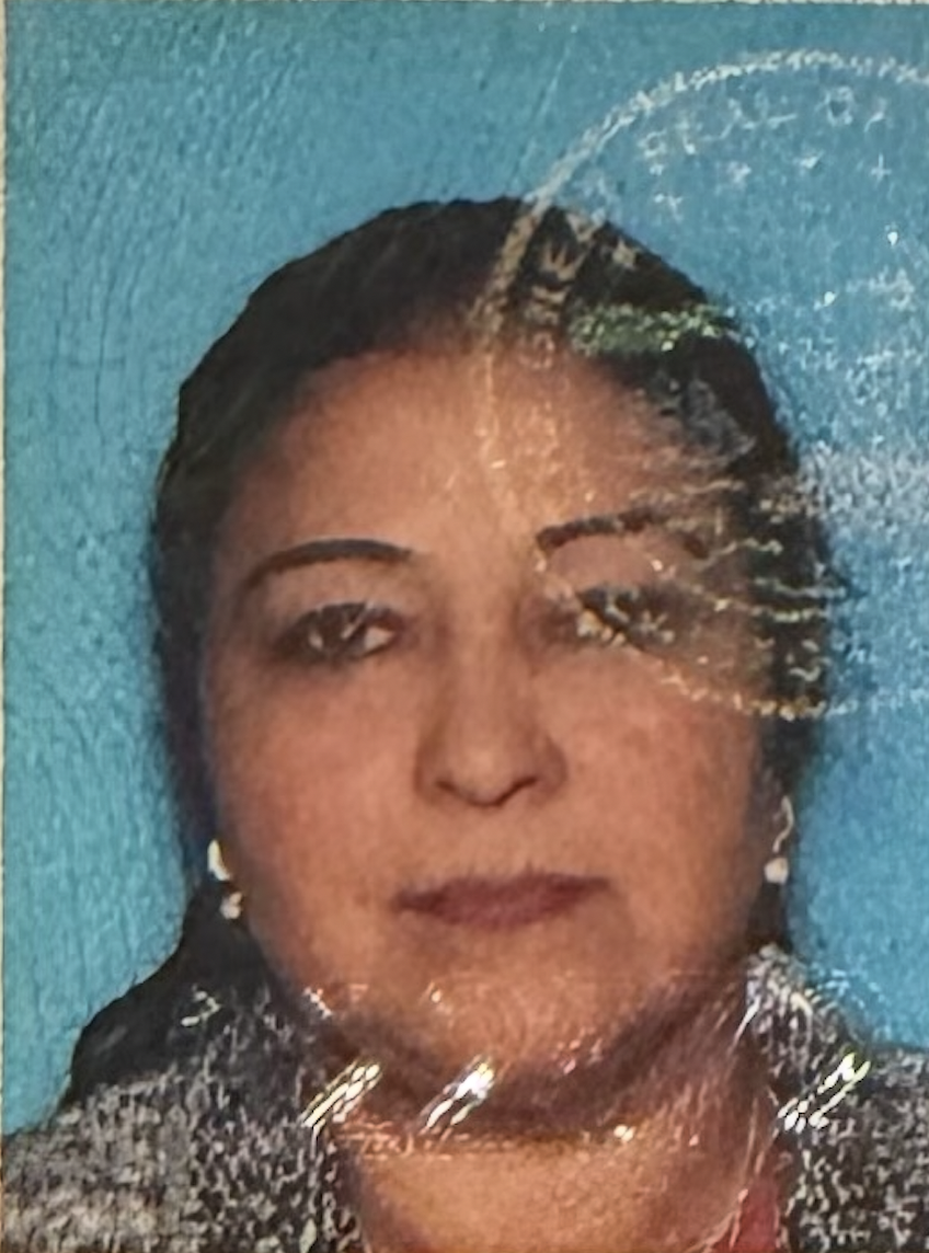 Karamjit Kaur