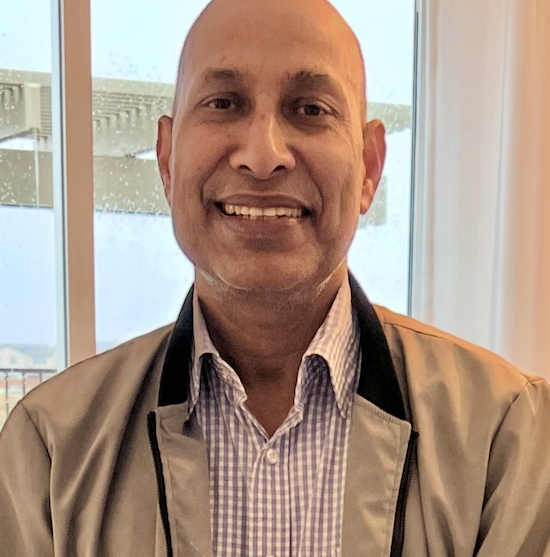 Vin Aggrawal