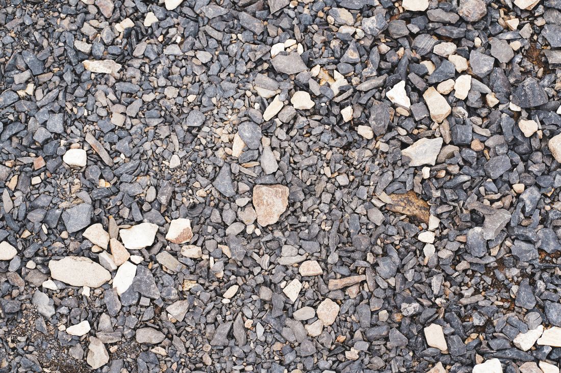 Aggregates & Base