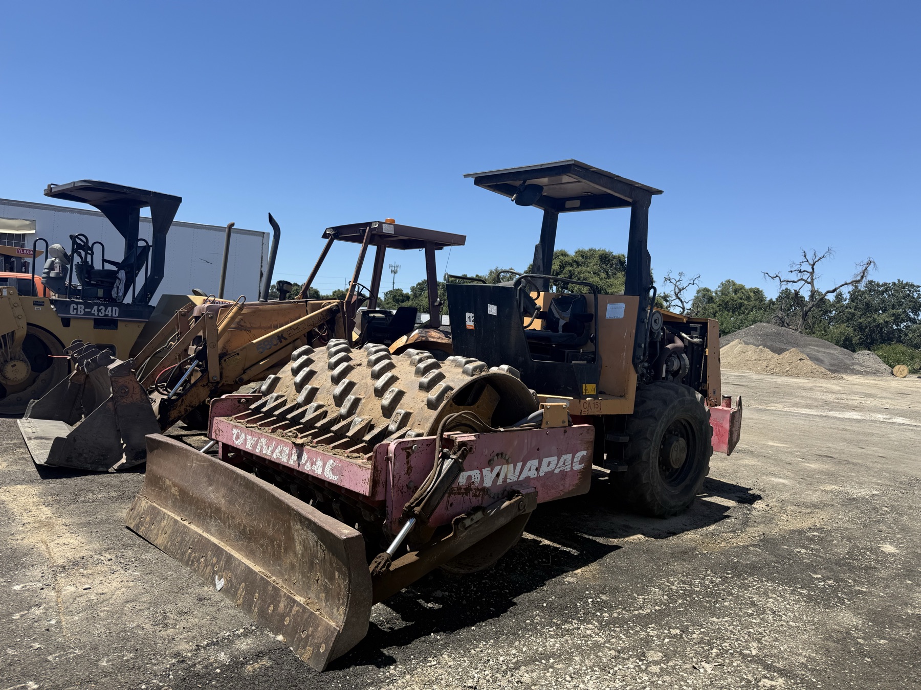 Compactor